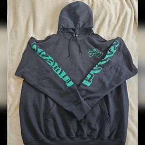 NWT XL my hero academia hoodie